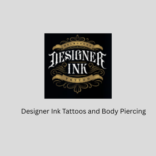 Designer  Ink