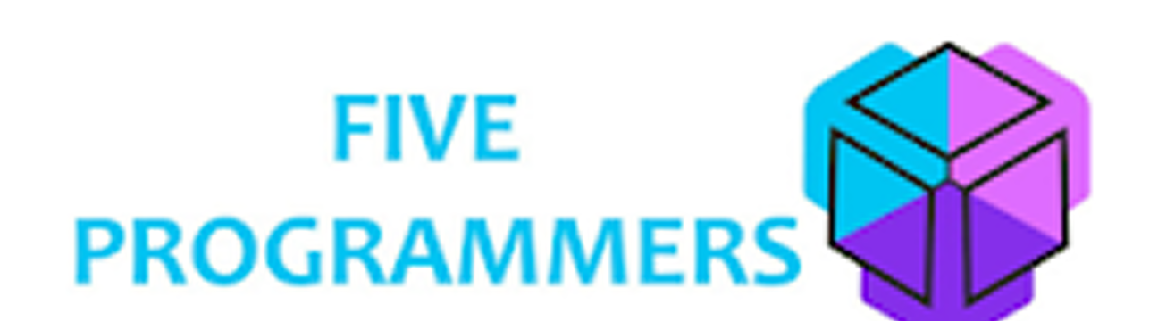 Five Programmers