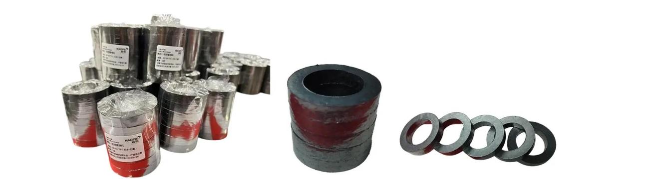 China Valve Gasket Pack