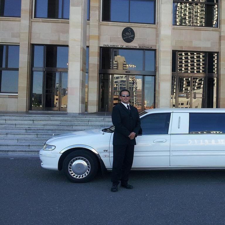 Luxor Chauffeurs