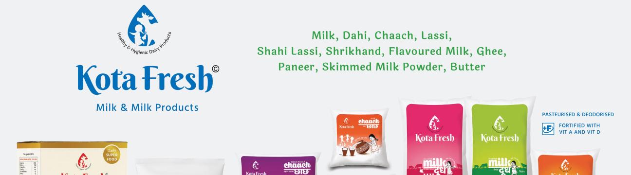 Kota Fresh Dairy