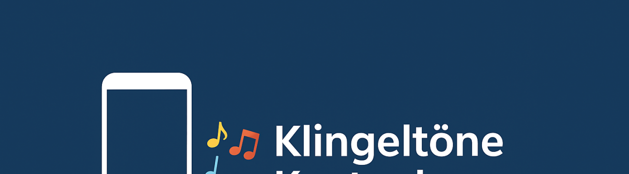 Klingelt&ouml;ne Kostenlos​
