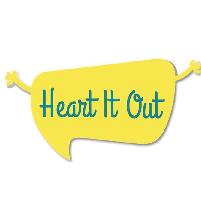 Heart It Out