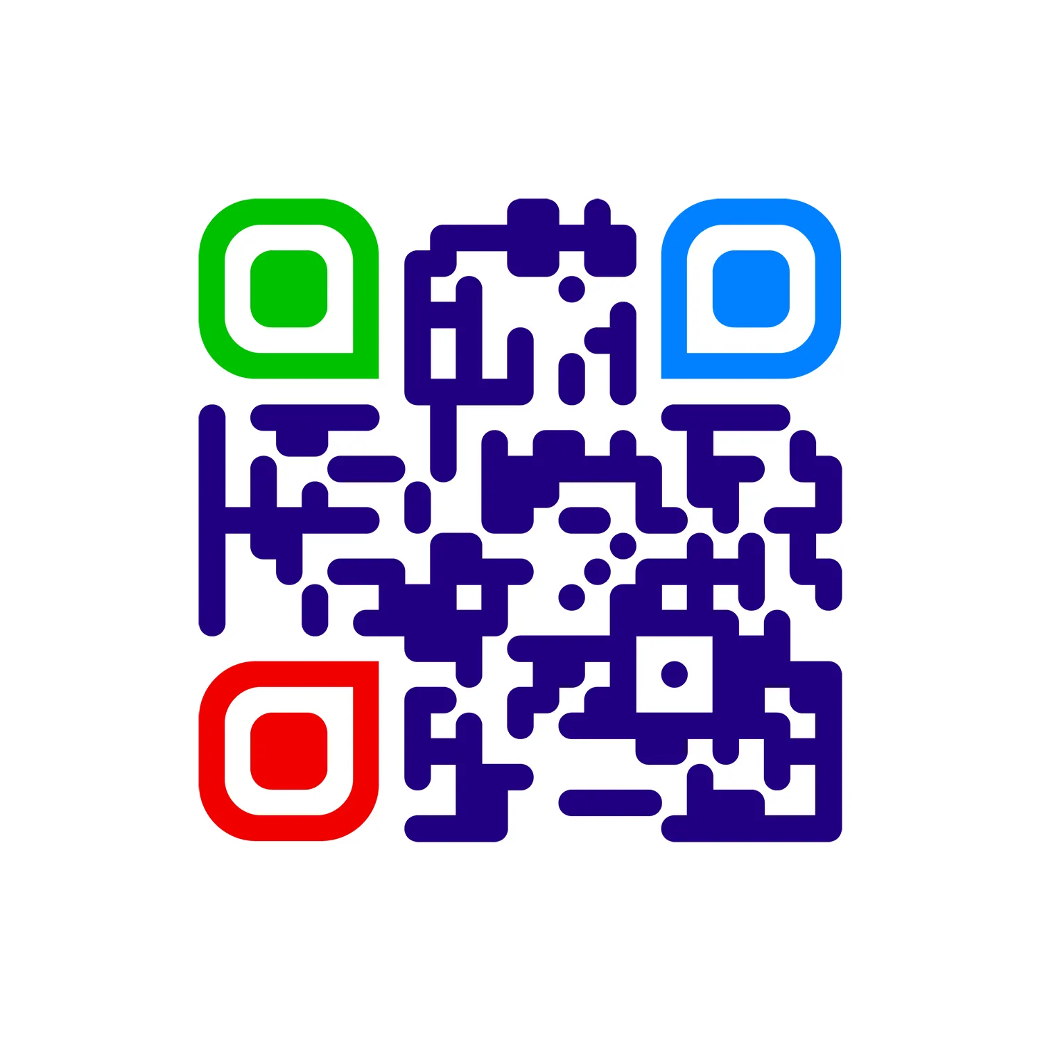 QR Code Generator