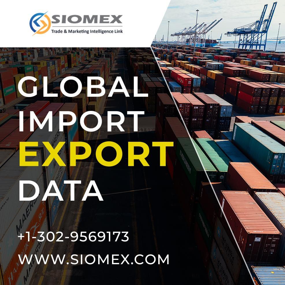 Siomex Data