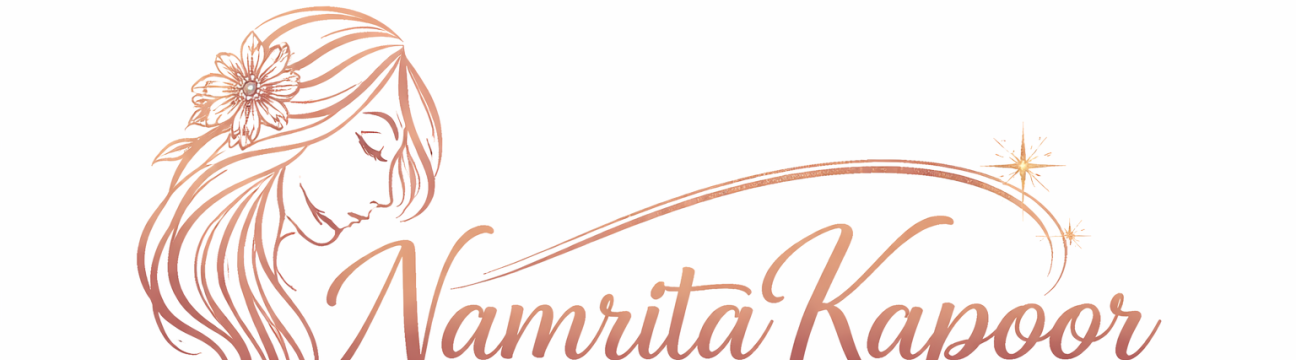 Namrita Kapoor