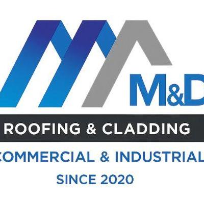M&D Roofing  Cladding Ltd