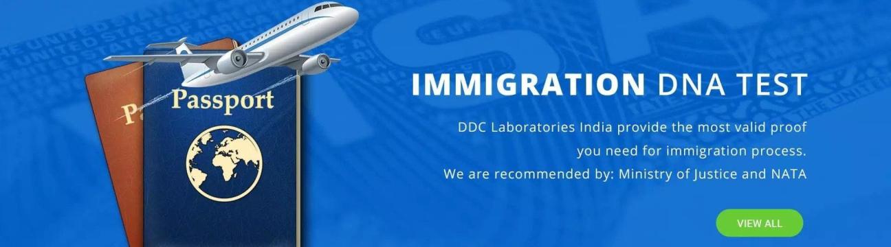 DDC Lab India