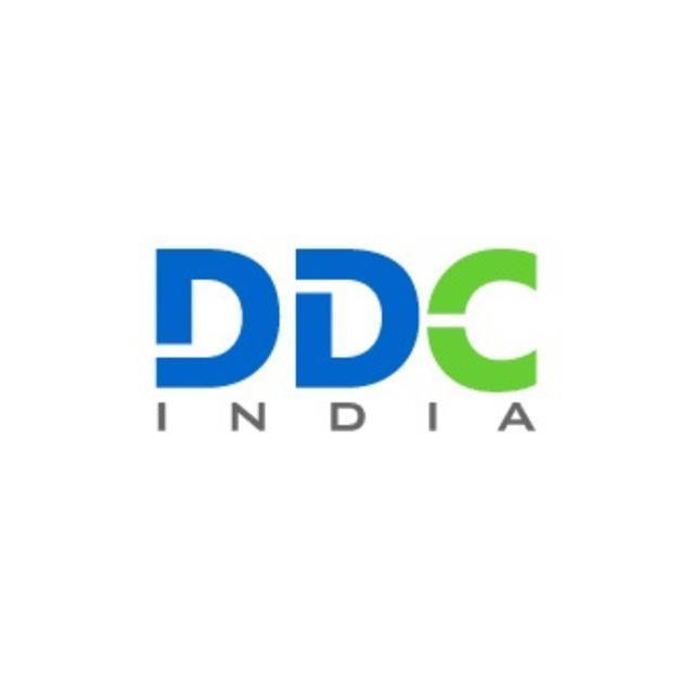 DDC Lab India