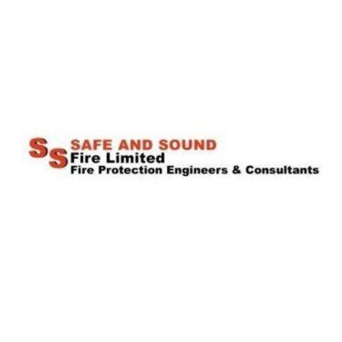 SafeAndSound FireLtd