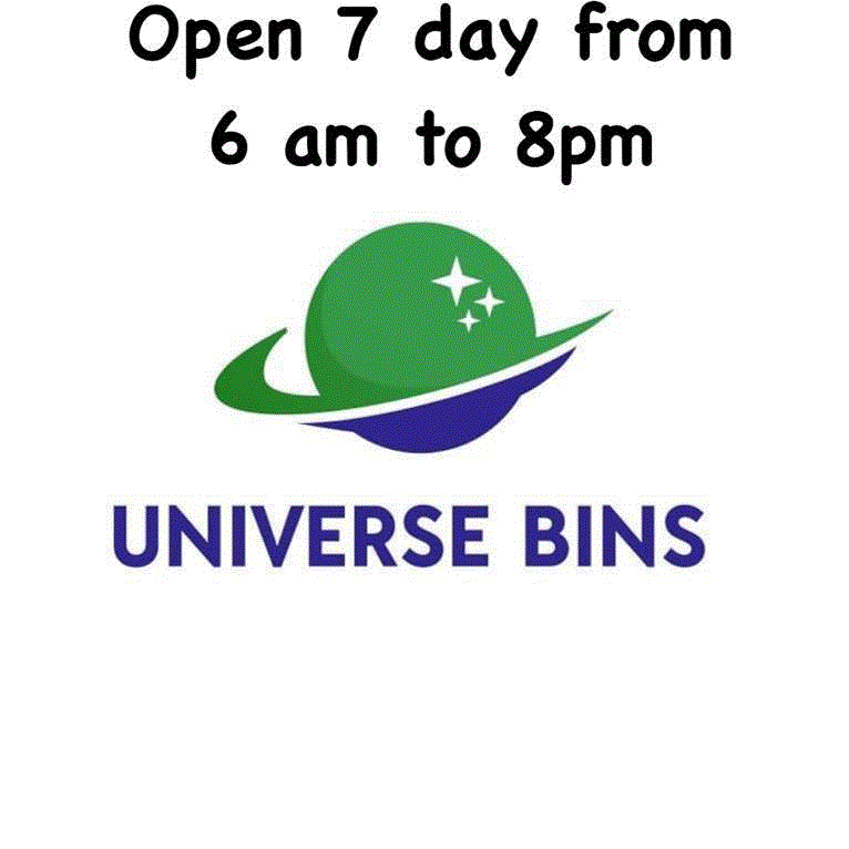Universe Bins