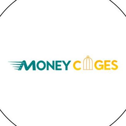 Money Cages
