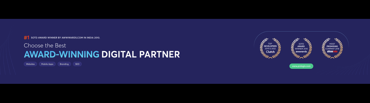Pixlogix Infotech