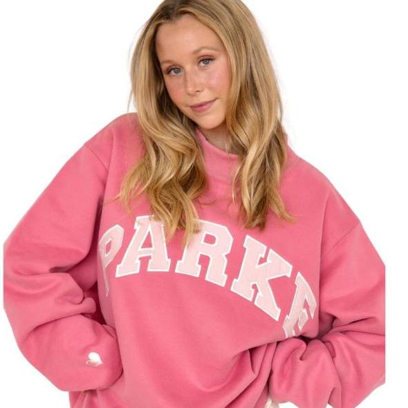 Parke Hoodie