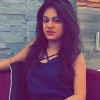 Divyanshi Kulkarni