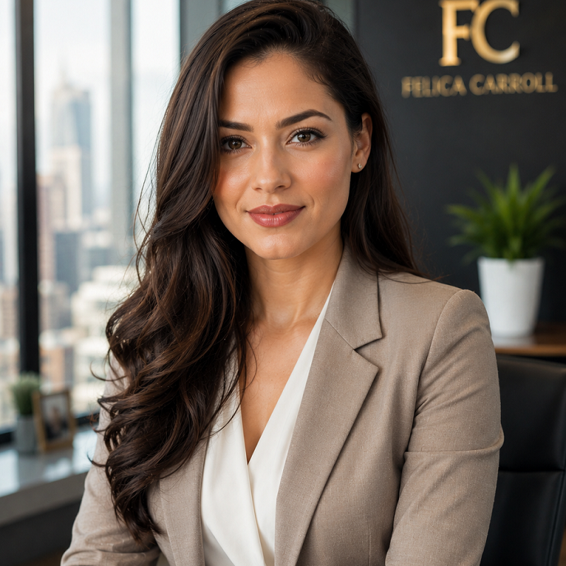 Felica Carroll