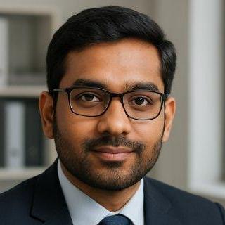 Ruhan Tiwari