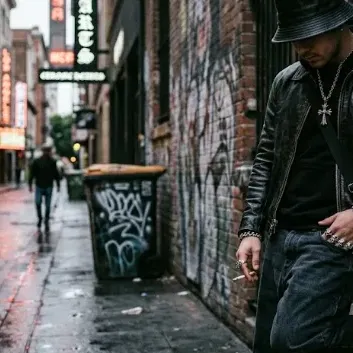 Chrome Hearts