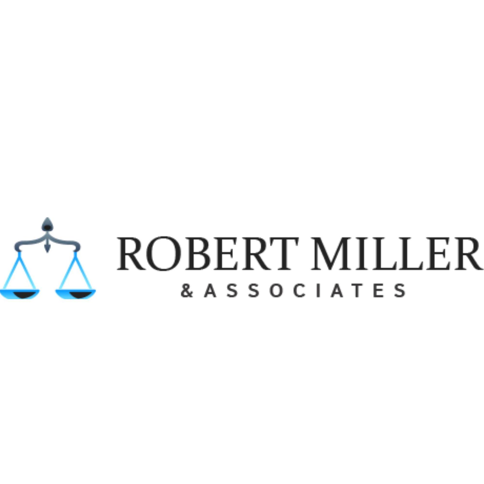 Robert  Miller 