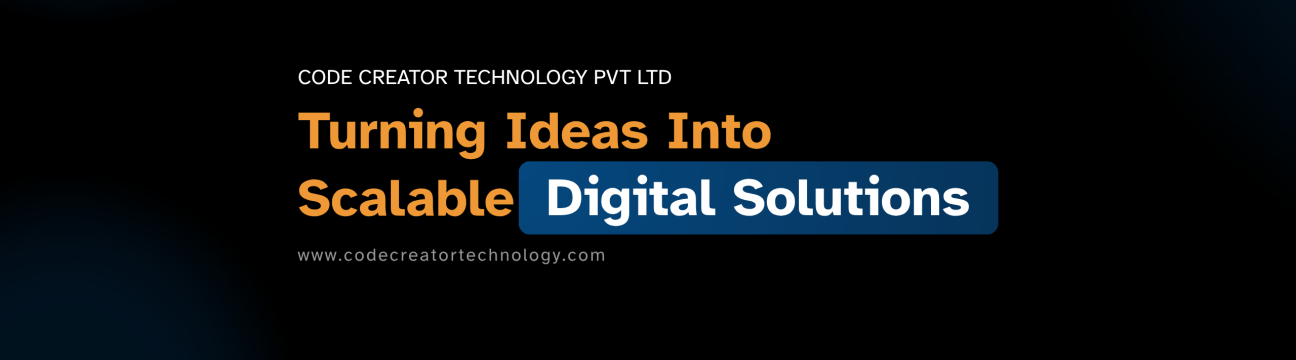 Code Creator Technology