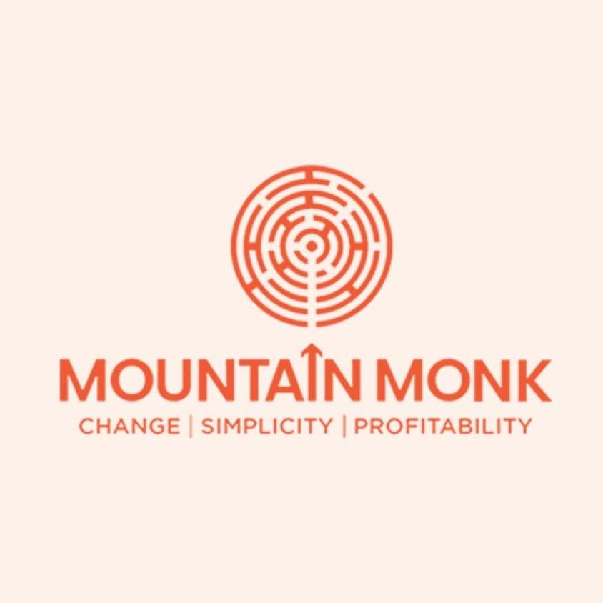 Mountain Monk
