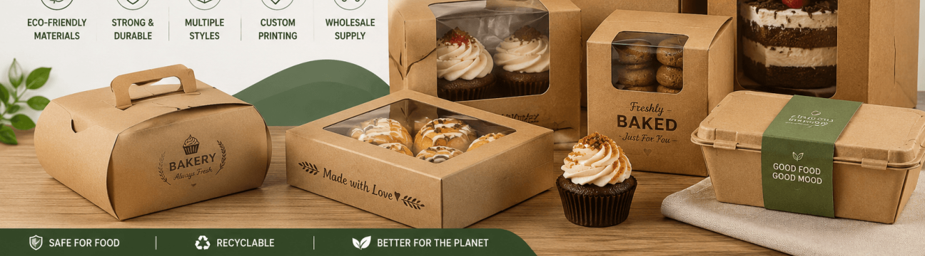 Boxo Packaging