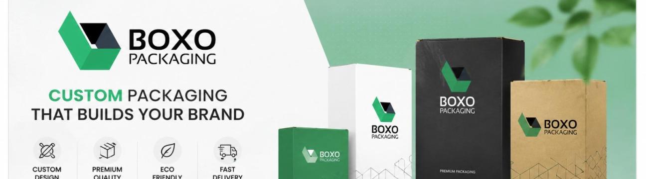Boxo Packaging