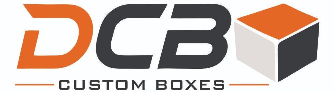 Dcustom Boxes