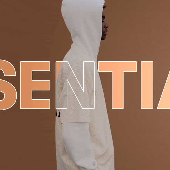 Essentials Hoodies