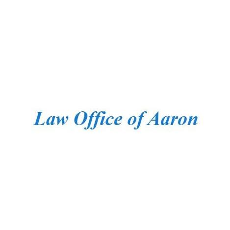 Law Office Of Aaron