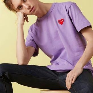 Commedes Garcons