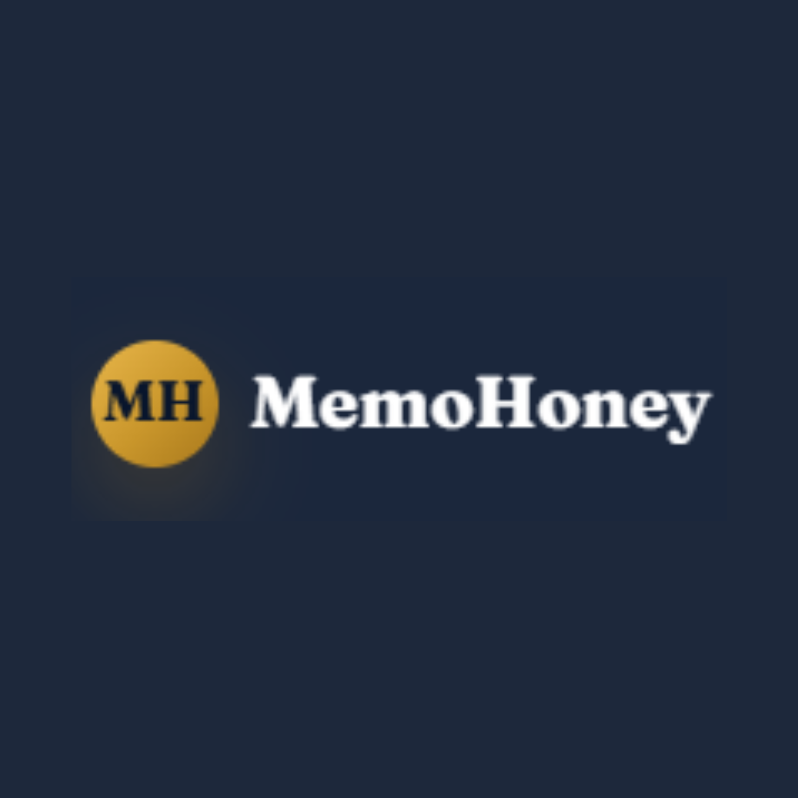 Memo Honey