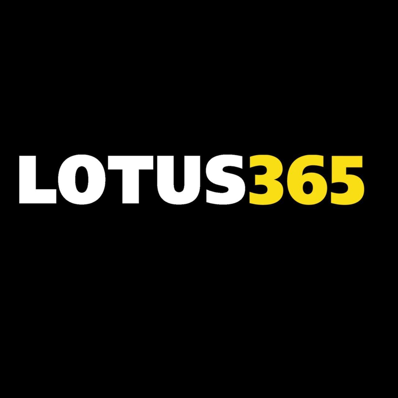 Lotus 365