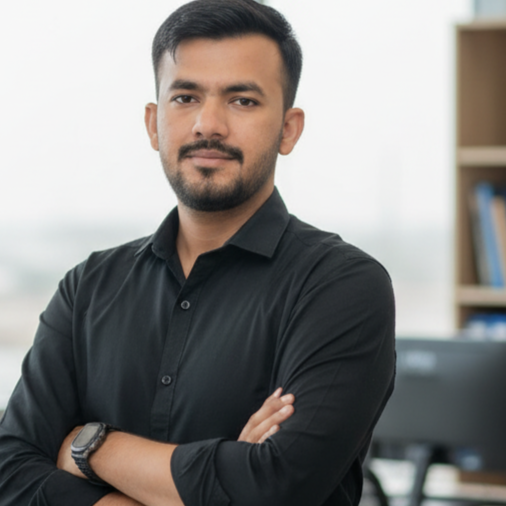 Talha Sohaib