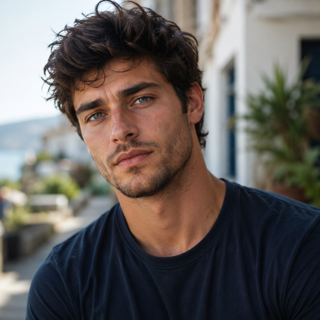 Andrew Simon