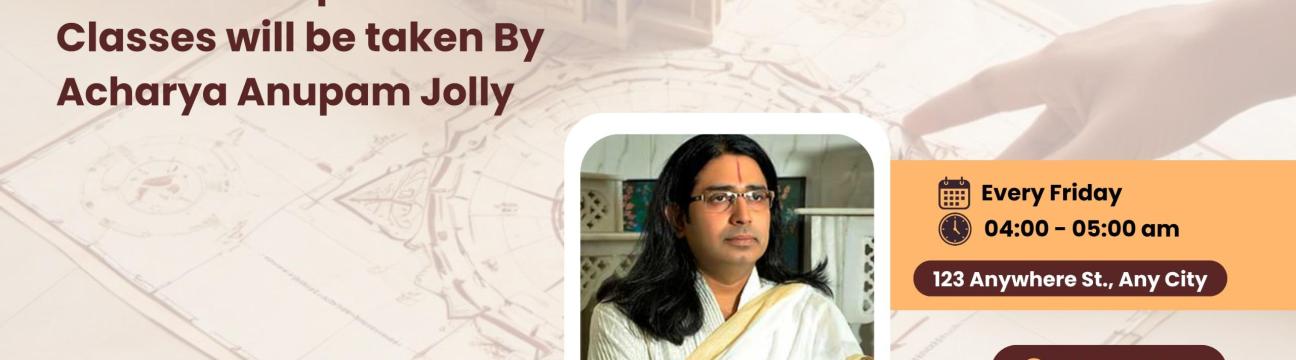 Anupam Jolly