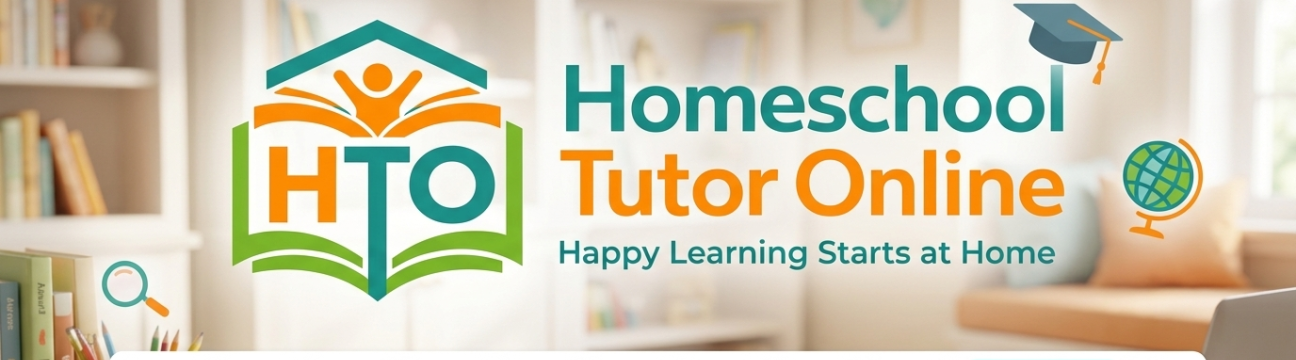 Homeschool Tutor Online