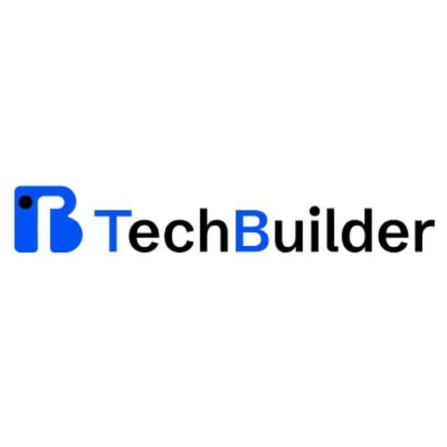 TechBuilder AI .