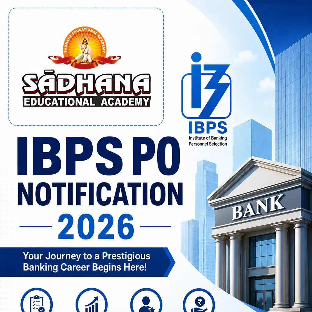 SadhanaEdu Academy