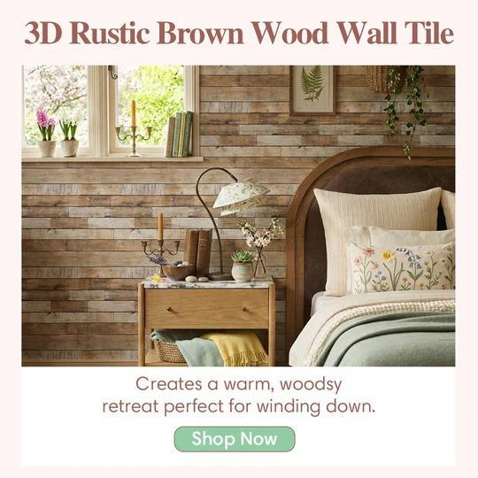 3d Wall  Panels