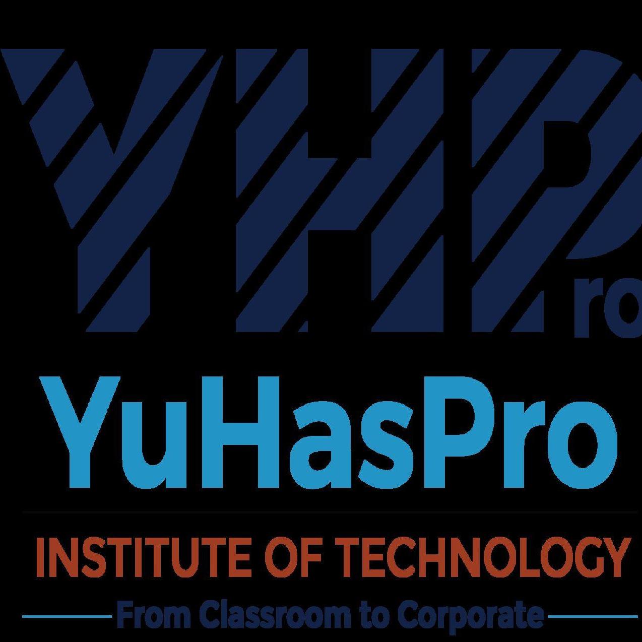 YuHas Pro