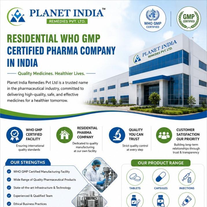 PlanetIndia Remedies
