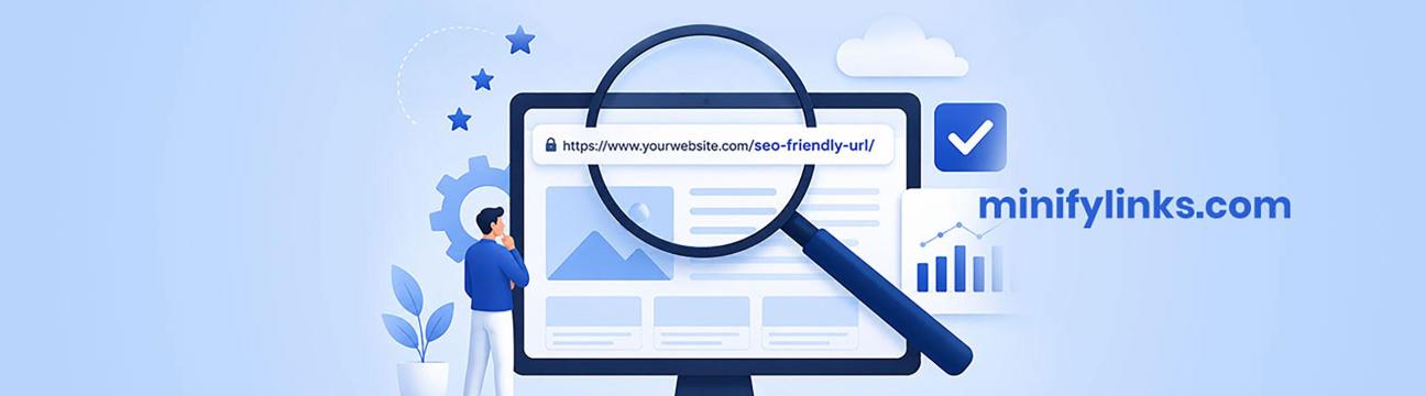 Minify Links