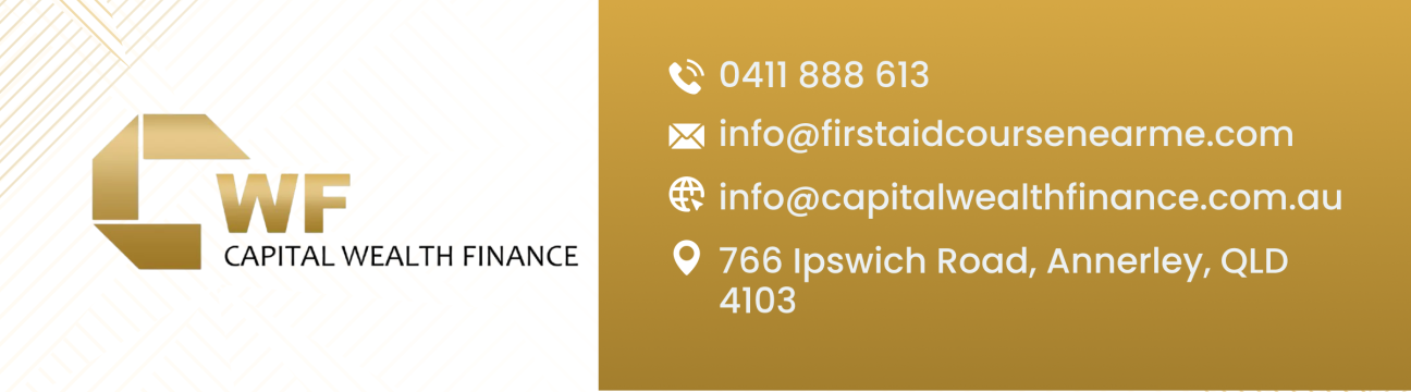 Capital Finance