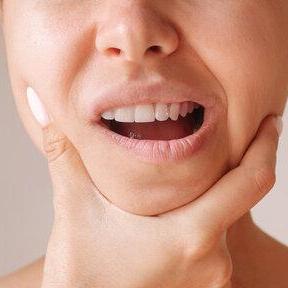 Surgical Process of Jaw Realignment