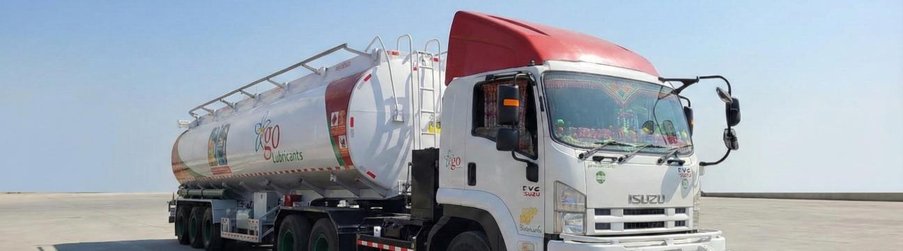 SPSL Petrol Pumps