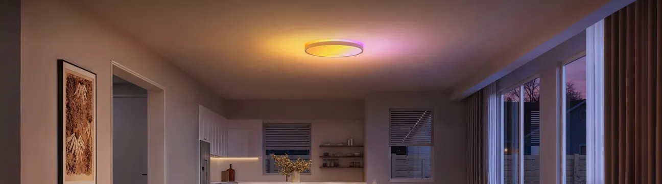 Weinstall Goveelights