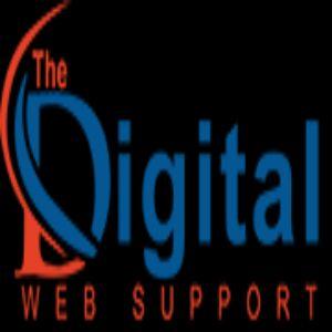 The Digital Web Support