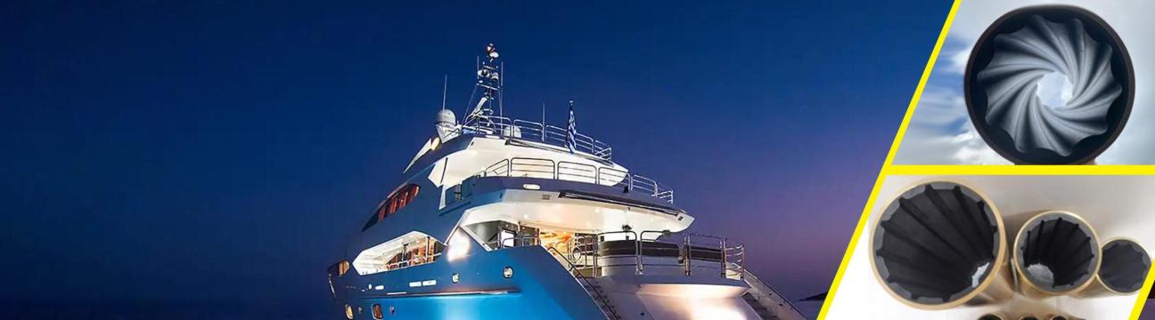 Marine Control SL