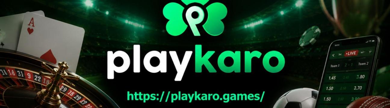 Play Karo